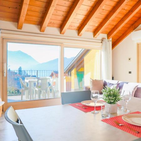 Colombera By Design Studio Bellano Extérieur photo