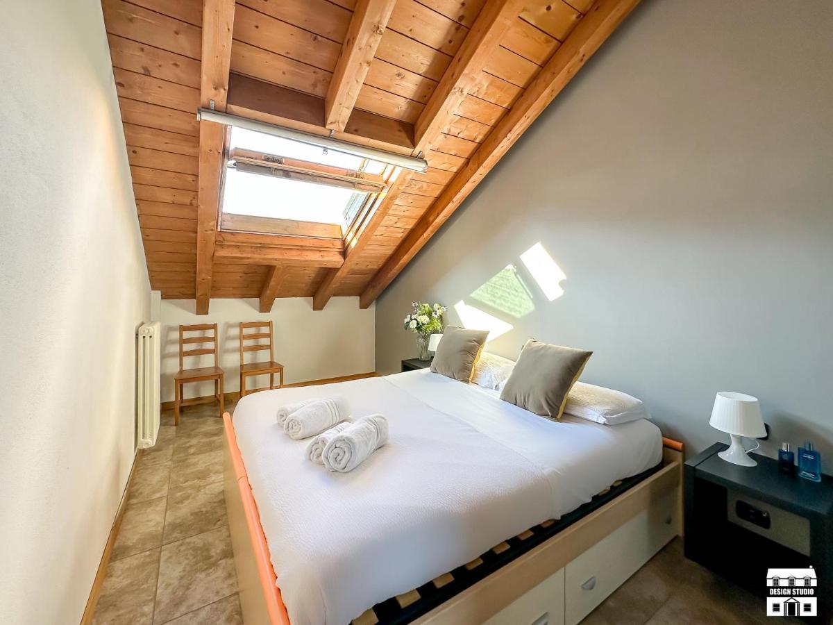 Colombera By Design Studio Bellano Extérieur photo
