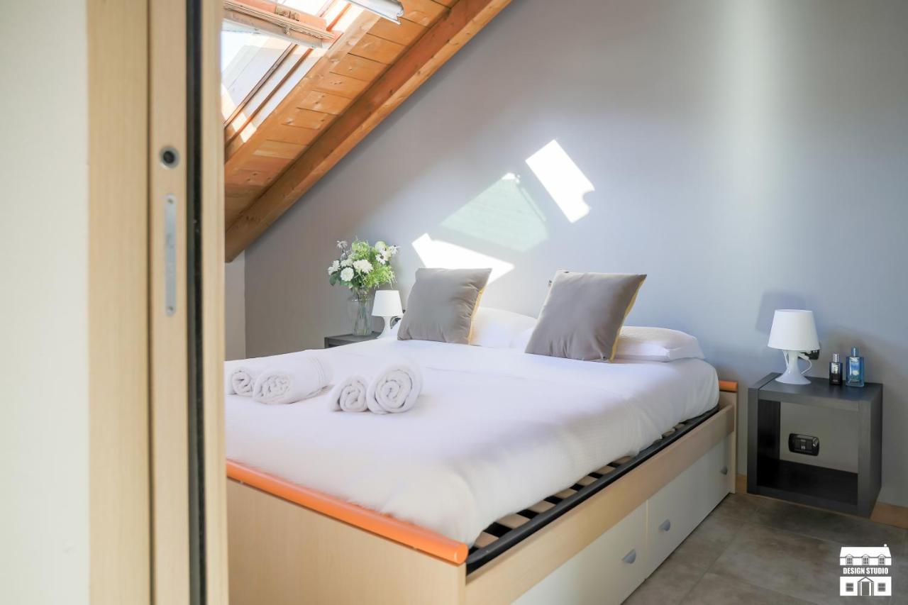 Colombera By Design Studio Bellano Extérieur photo