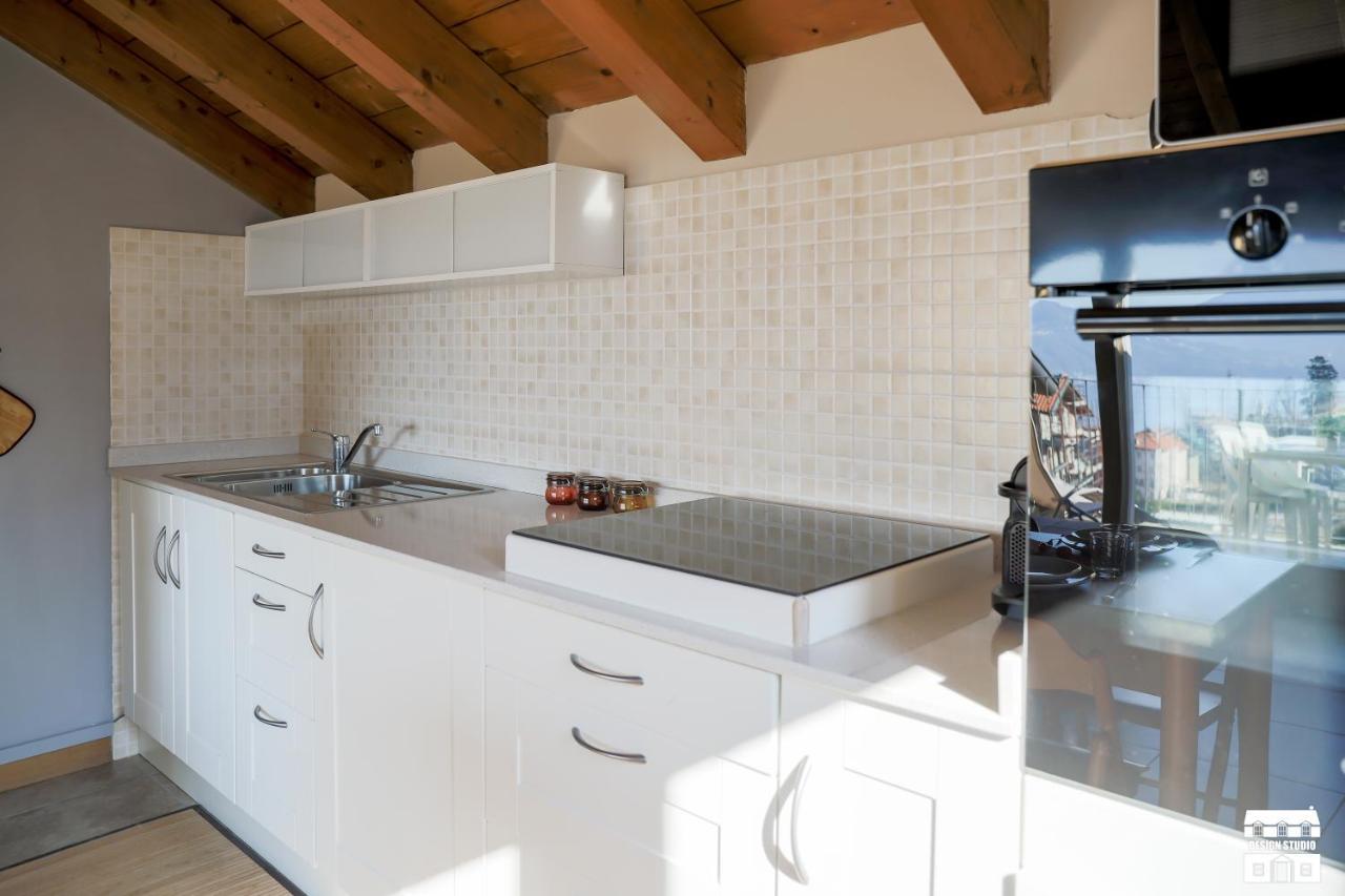 Colombera By Design Studio Bellano Extérieur photo