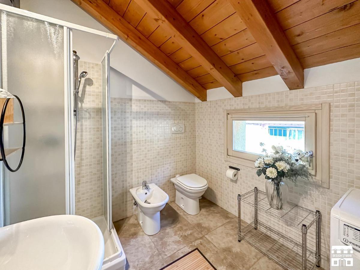 Colombera By Design Studio Bellano Extérieur photo