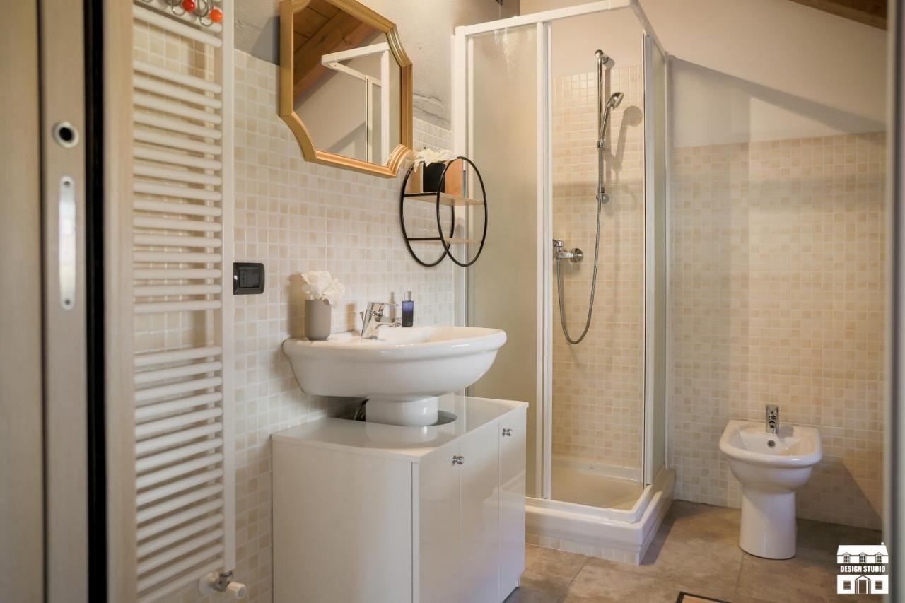 Colombera By Design Studio Bellano Extérieur photo
